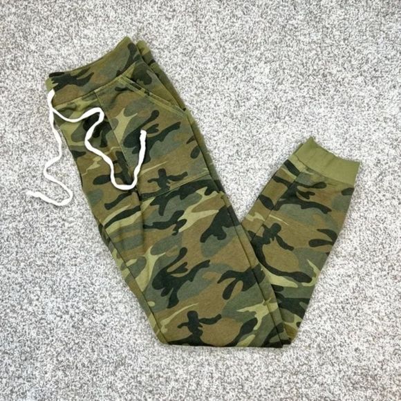 Alternative Apparel Pants - ✨ NWOT! Alternative Apparel Women's Long Weekend Jogger Pants